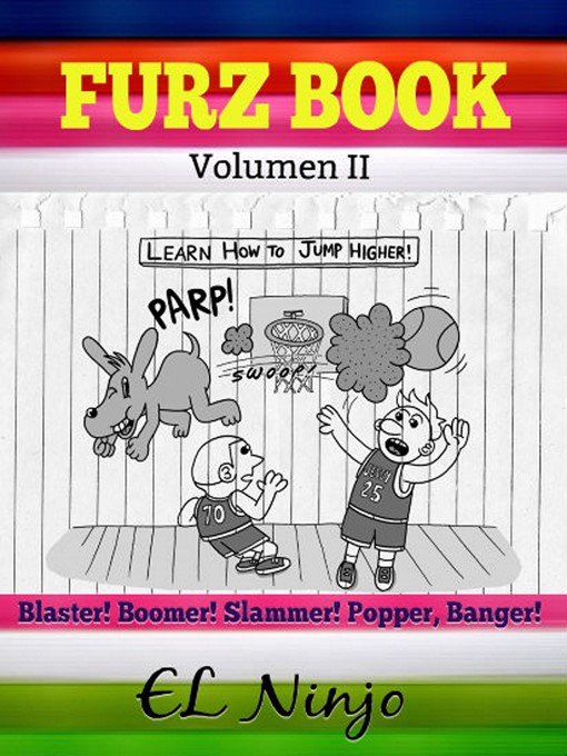 Cover image for Furz Buch